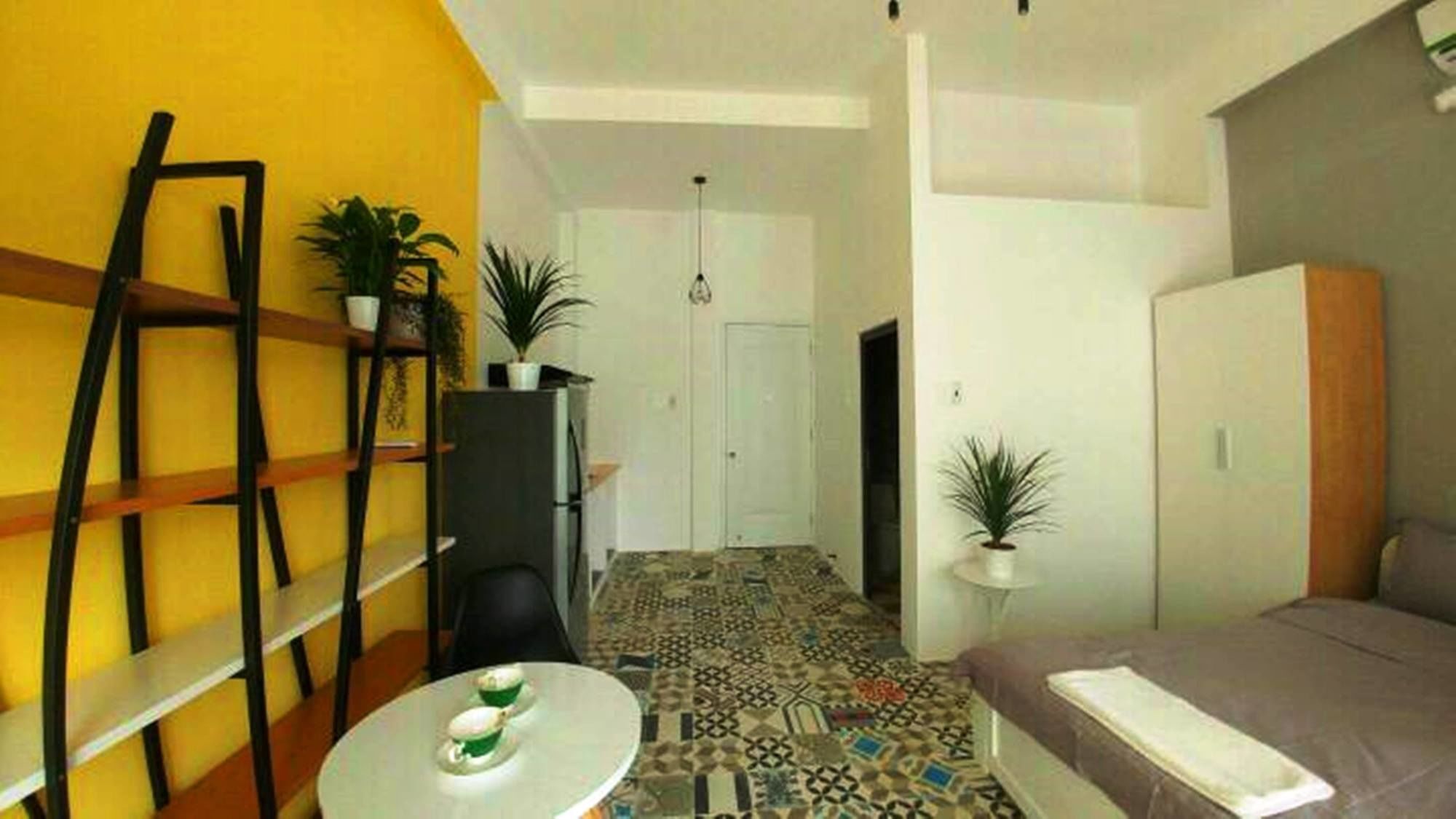 Apartamento 16 Phan