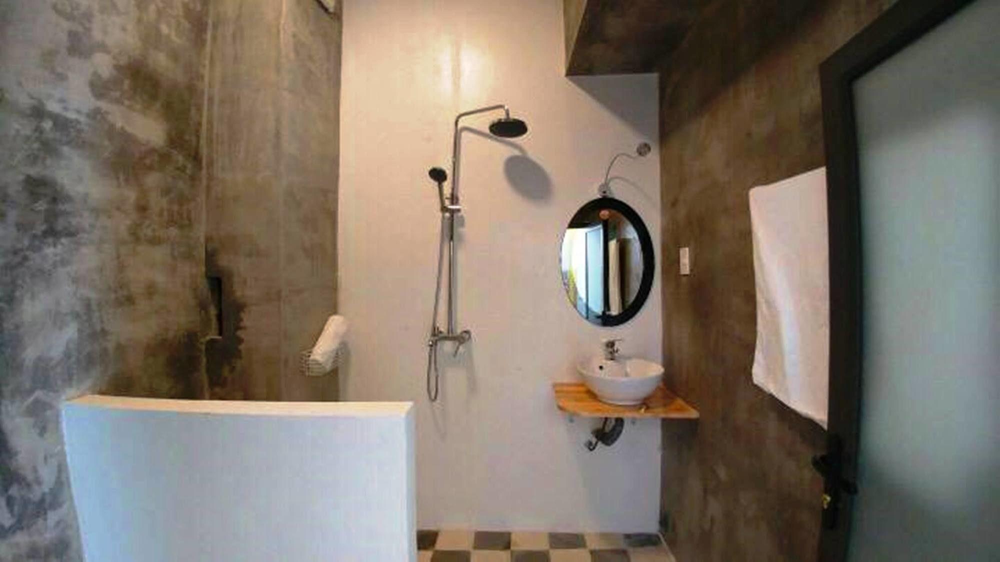 Apartamento 16 Phan *